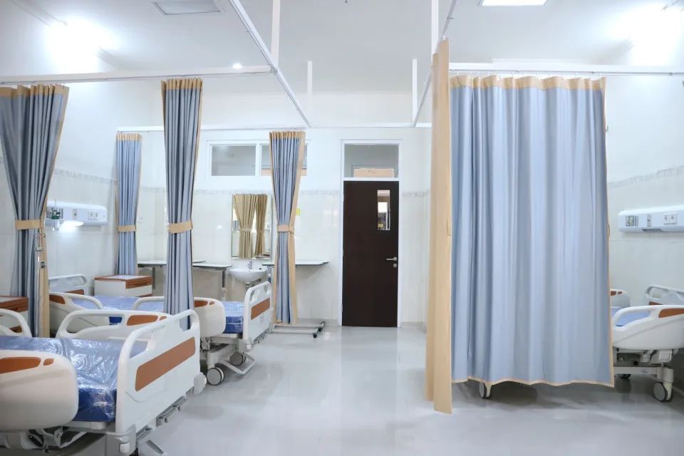 Hình ảnh tại Phòng Khám Ngoài Giờ Bs Sơn - Bs Giang 5